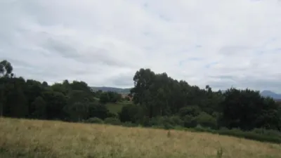 Rustic farm in Ampuero photo 10